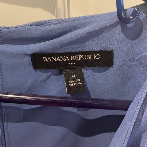 Banana republic suit - Picture 3 of 5